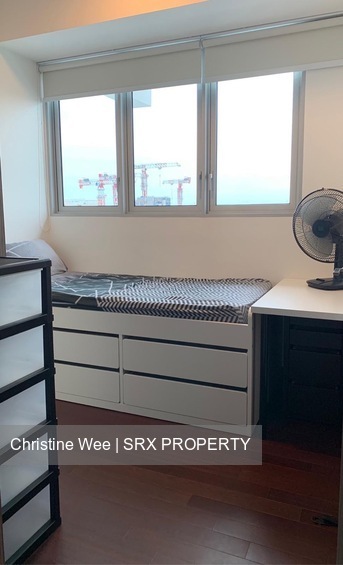 Queens Peak (D3), Condominium #291936631